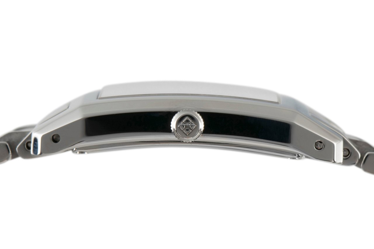 IMG_9081 Zenith Port Royal Mens watch Unisex Quartz Steel 02.0250.886 Replica 6