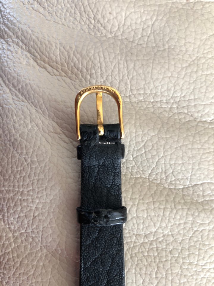 Audemars Piguet Womens watch Manual winding 183825 Replica 6
