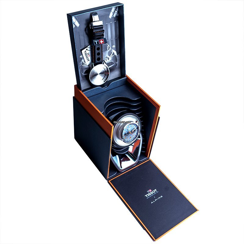 IMG_9081 Tissot Mens watch Unisex Automatic Steel T123.427.16.081.00 Replica 6