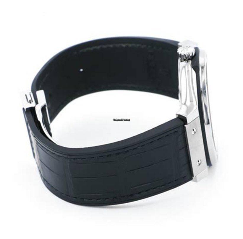 IMG_9081 Hublot Classic Fusion 45, 42, 38, 33 mm Mens watch Unisex Automatic Titanium 511.NX.2611.LR Replica 6