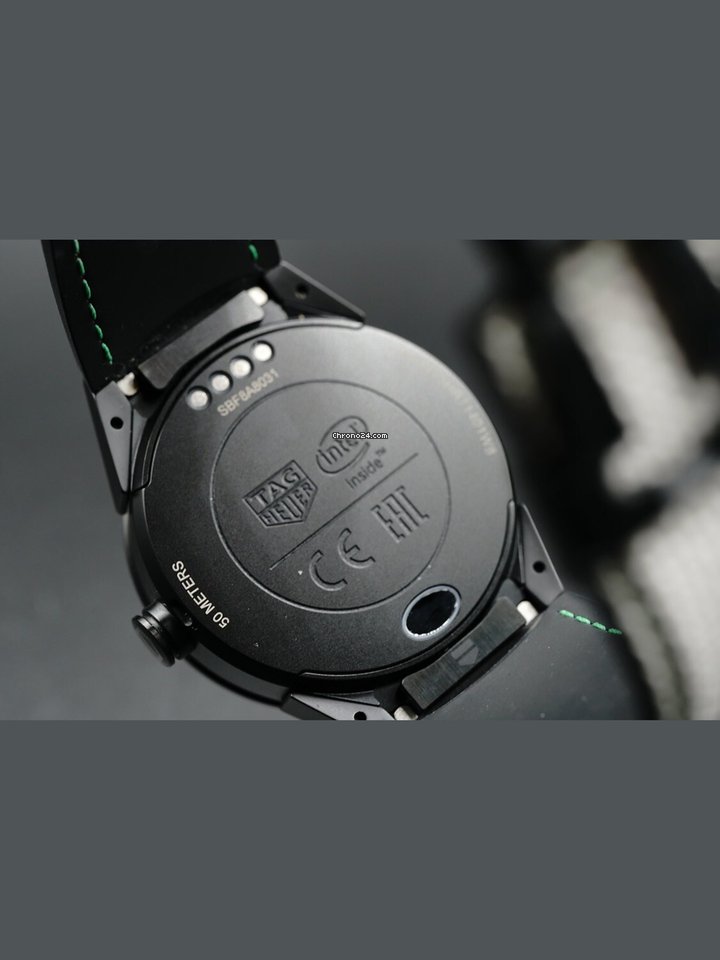 IMG_9081 TAG Heuer Mens watch Unisex Ceramic SBF8A8031.82EB0172 Replica 6