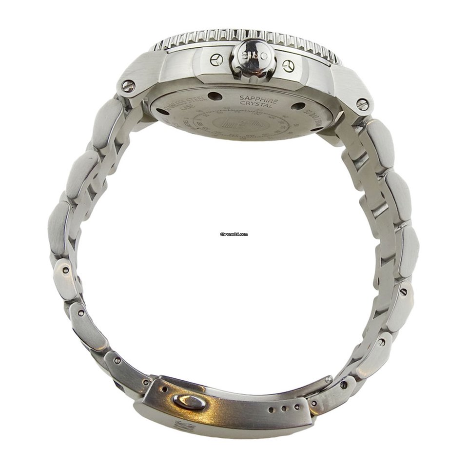 Oris Aquis Small Second Mens watch Unisex Automatic Steel 01 743 7673 4159-07 8 26 01PEB Replica 6