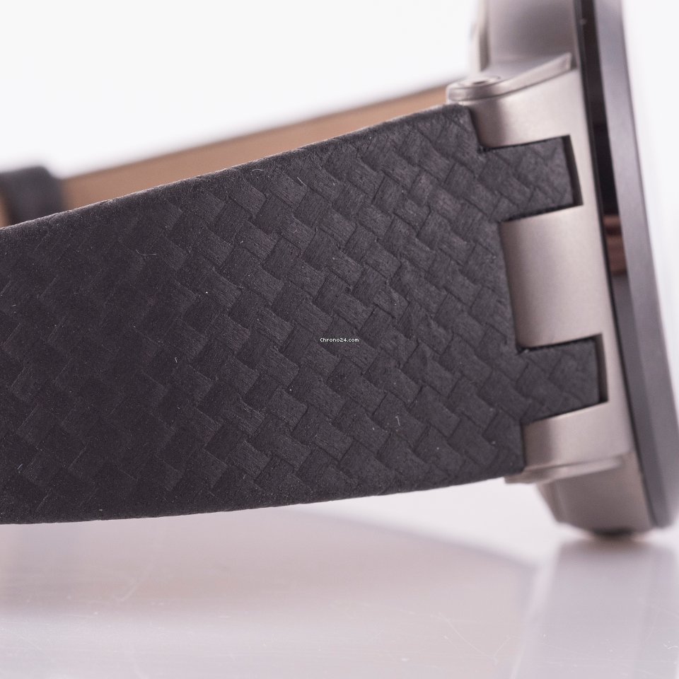 IMG_9081 Ulysse Nardin Executive Skeleton Tourbillon Mens watch Unisex Manual winding Titanium 1713-139 43 Replica 6