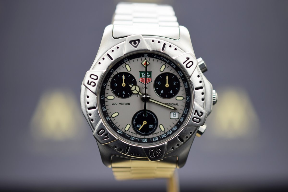 IMG_9081 TAG Heuer Quartz Steel 540.206 Replica 6
