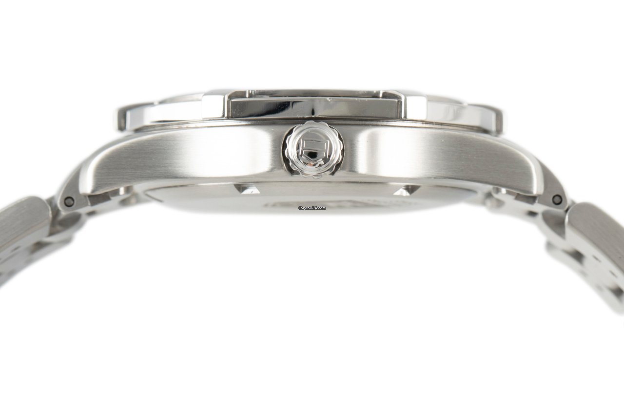 IMG_9081 TAG Heuer 2000 Mens watch Unisex Quartz Steel WN1111 Replica 6