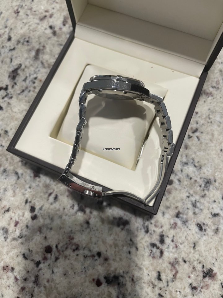 IMG_9081 TAG Heuer Aquaracer 300M Mens watch Unisex Quartz Steel WAY1111.BA0928 Replica 6