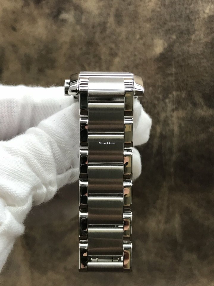 IMG_9081 Baume & Mercier Quartz Steel M0A08569 Replica 6