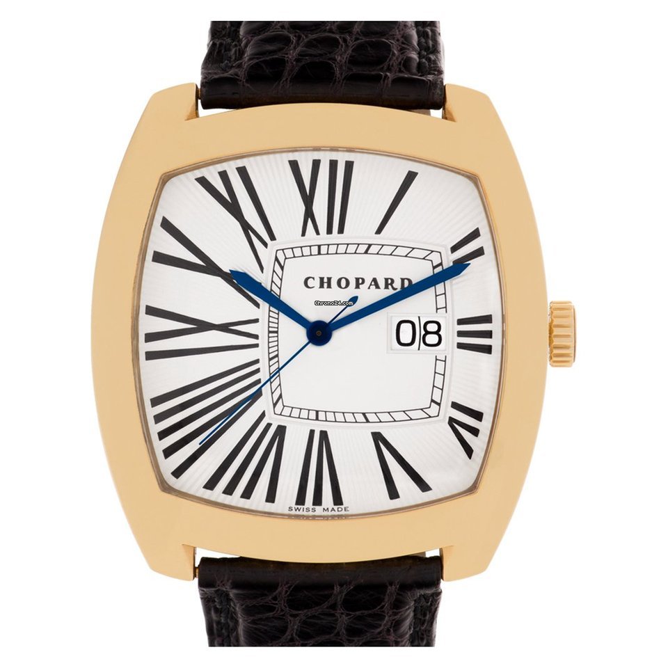IMG_9081 Chopard Mens watch Unisex Automatic 16 3556 Replica 6
