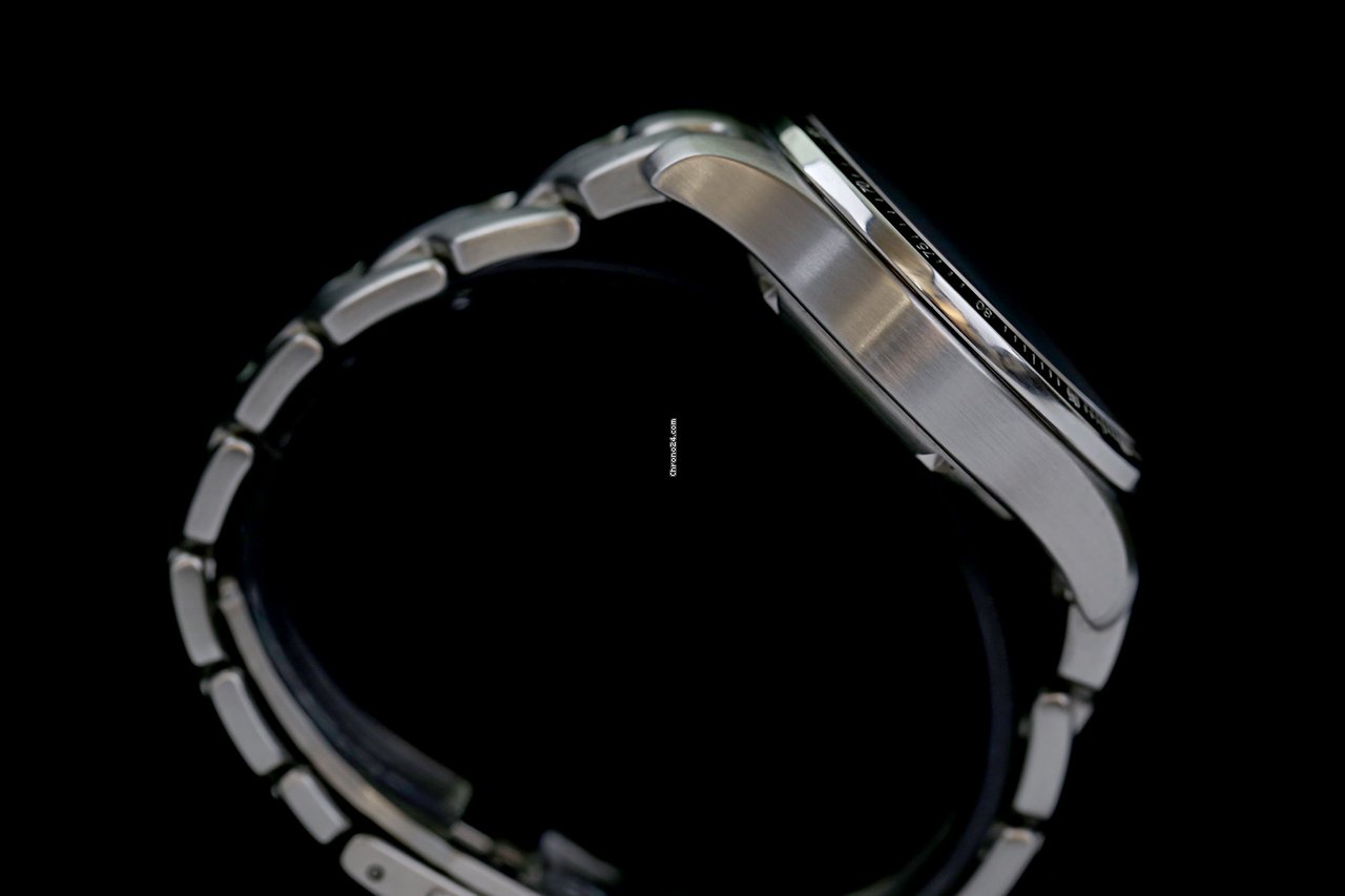 IMG_9081 TAG Heuer Link Quartz Mens watch Unisex Quartz Steel CJF7111.BA0592 Replica 6