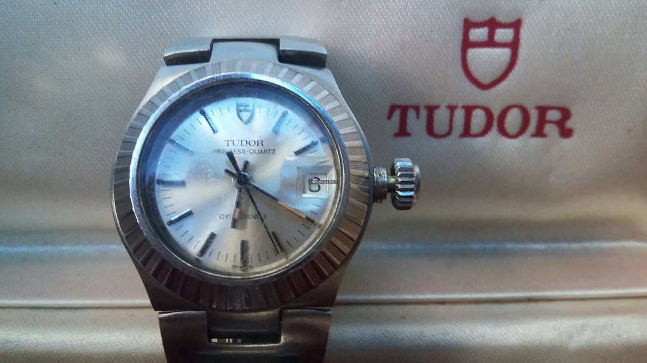 IMG_9081 Tudor Prince Oysterdate Womens watch Quartz 935774 Replica 6