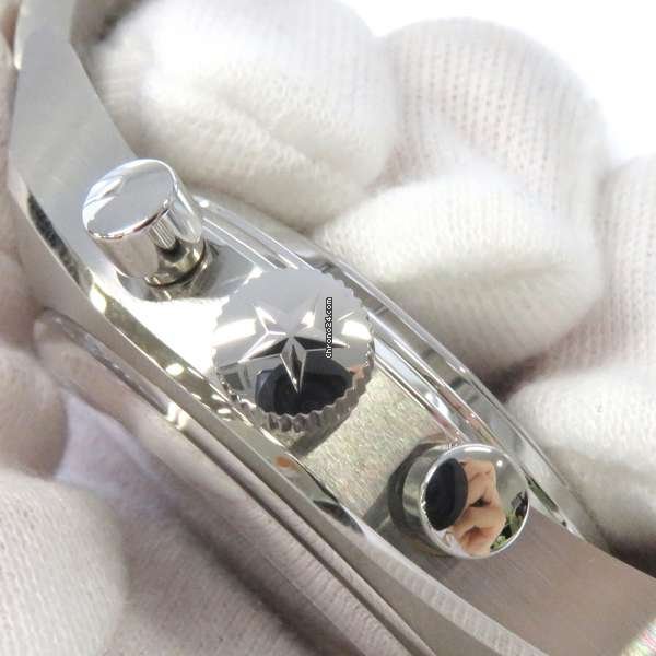 IMG_9081 Zenith Mens watch Unisex Automatic Steel 03.L384-2.400 7.M384 Replica 6