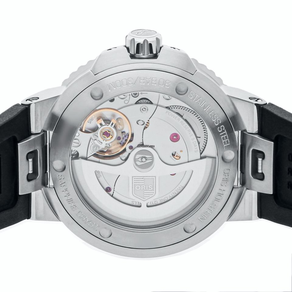 IMG_9081 Oris Aquis Date Mens watch Unisex Automatic Steel 01 400 7763 4135-07 4 24 74EB Replica 6
