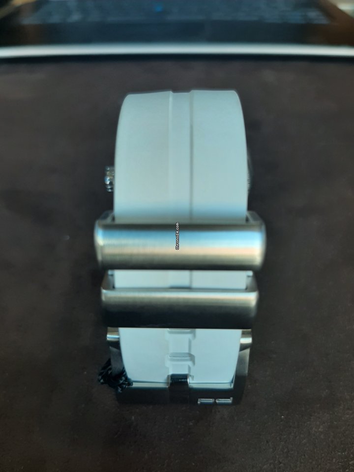 Porsche Design Flat Six Mens watch Unisex Automatic Steel 6351.41.64.1256 Replica 6