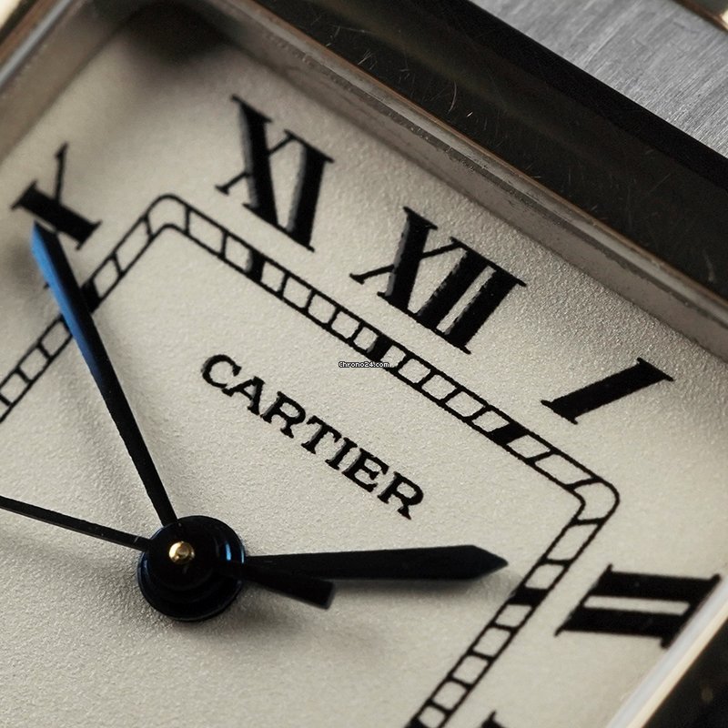 IMG_9081 Cartier Panthere Mens watch Unisex W25028B6 Replica 6