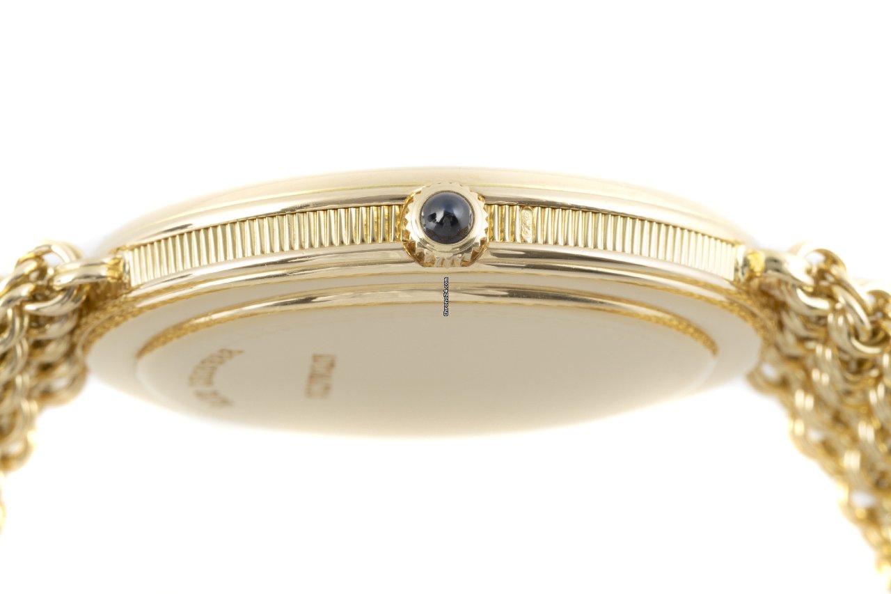 IMG_9081 Breguet Classique Womens watch Automatic Yellow gold 3320 Replica 6