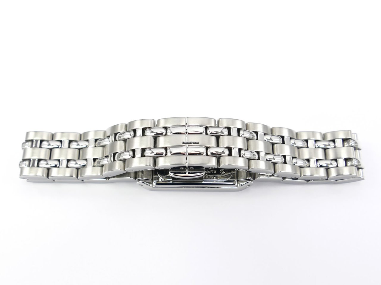 IMG_9081 Raymond Weil Tango Womens watch Quartz Steel 5971-ST-00915 Replica 6