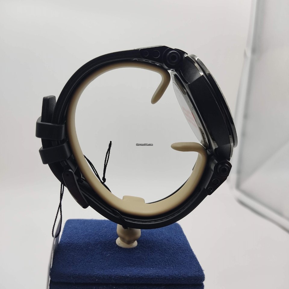 IMG_9081 Tissot T-Race Mens watch Unisex Quartz Steel T115.417.37.061.01 Replica 6