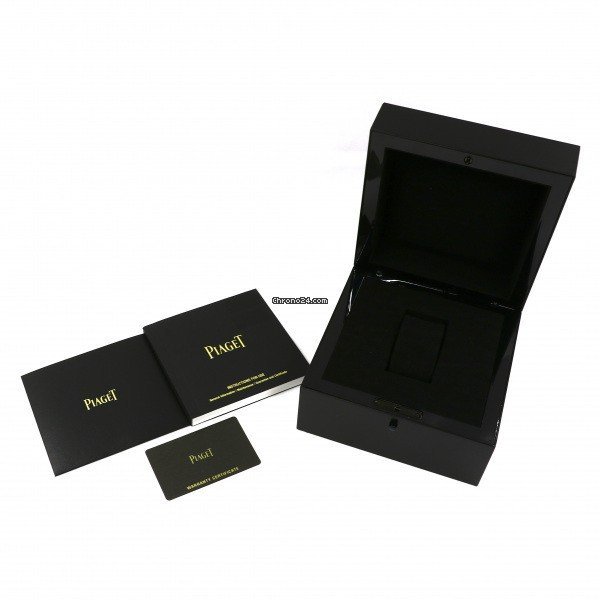 IMG_9081 Piaget Altiplano Manual winding White gold GOA39112 Replica 6