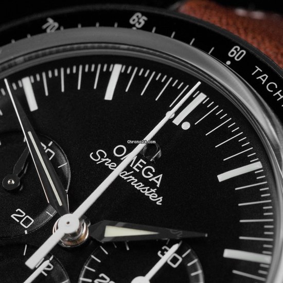 IMG_9081 Omega Speedmaster Professional Moonwatch Mens watch Unisex Steel 311.32.40.30.01.001 Replica 6