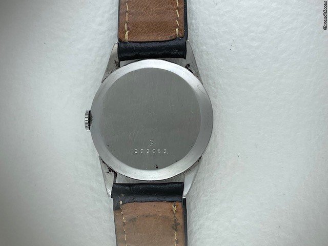 IMG_9081 Jaeger-LeCoultre Mens watch Unisex Manual winding Steel Day Date Calendar Replica 6