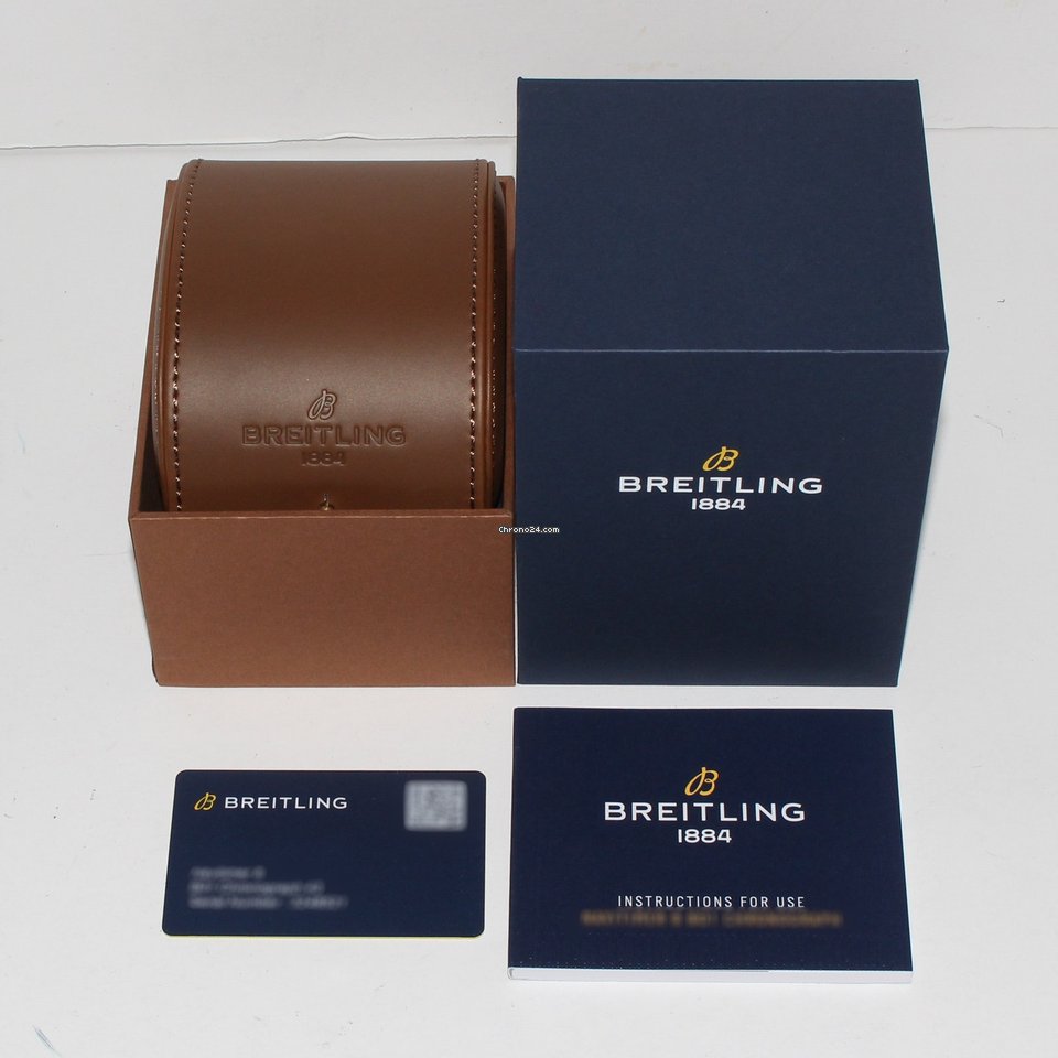 Breitling Chronomat Womens watch Quartz Steel U77310101A1U1 Replica 6