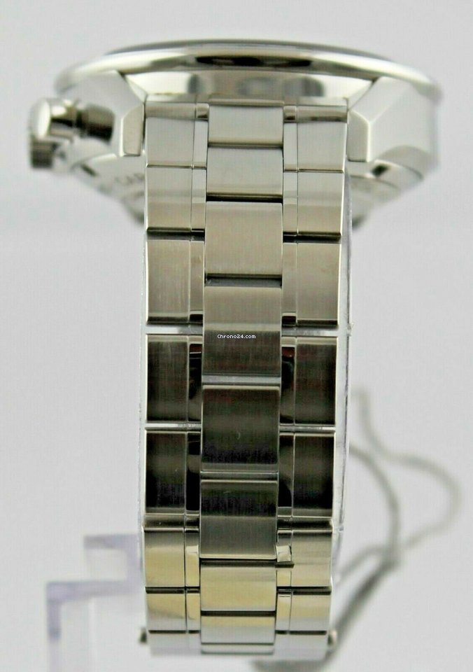 TAG Heuer Carrera Calibre 16 Automatic Steel CV201P.BA0794 Replica 6