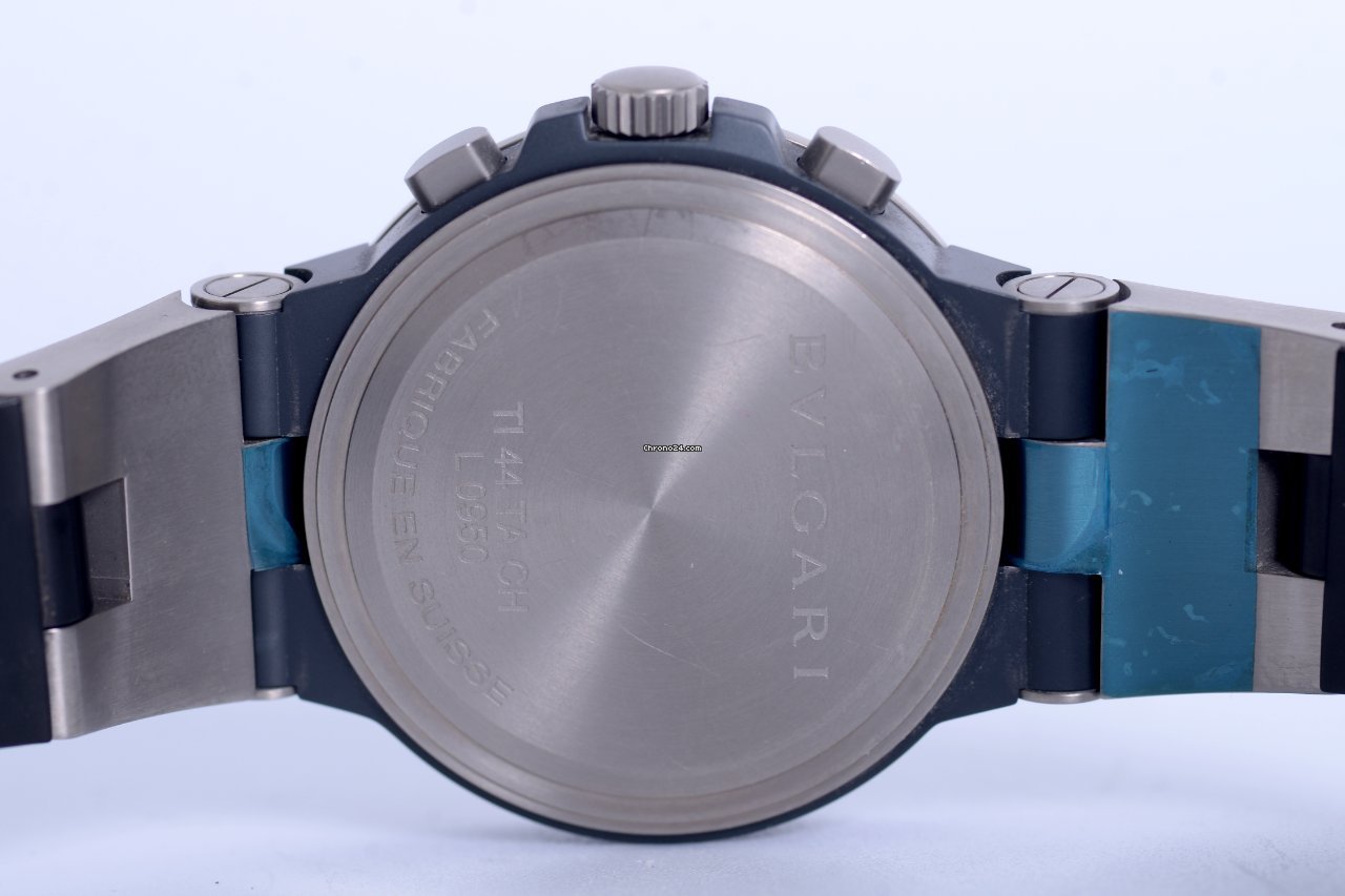 IMG_9081 Bulgari Diagono Titanium TI44BTAVTDCH SLN Replica 6
