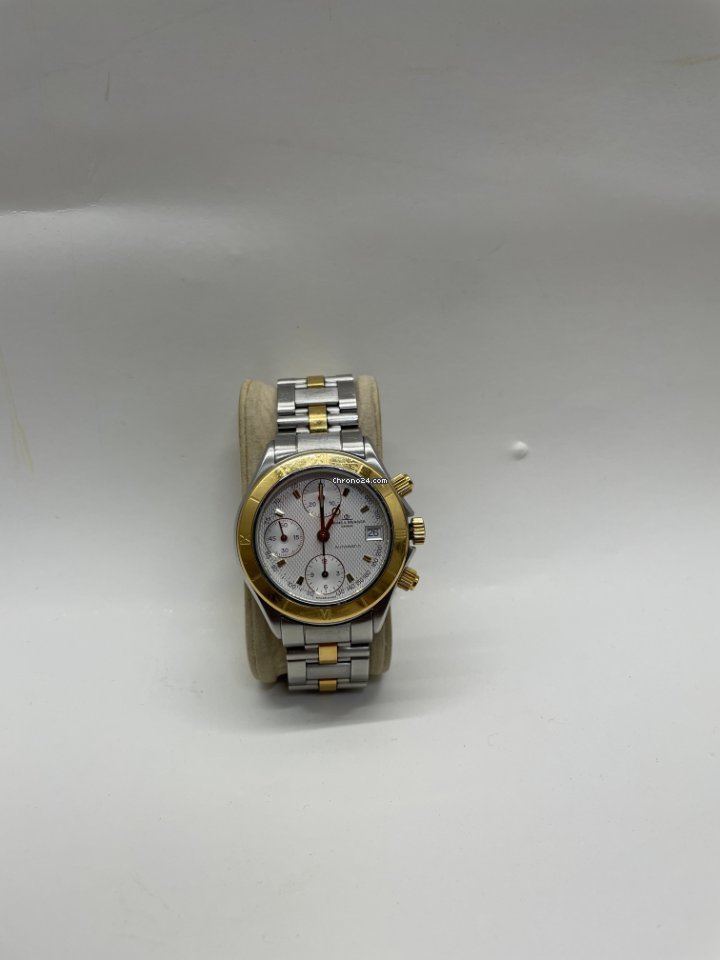 IMG_9081 Baume & Mercier Mens watch Unisex Automatic Steel MV045209 Replica 6