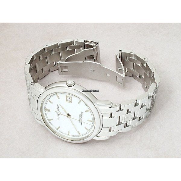 Ulysse Nardin Automatic Steel 133-77 Replica 6
