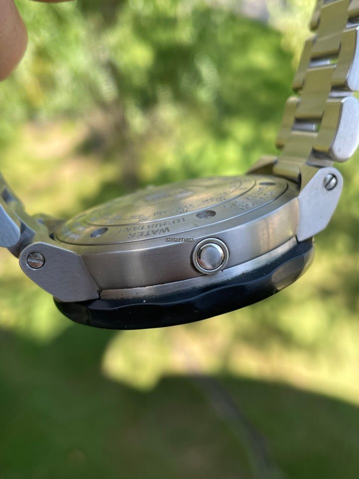 IMG_9081 Oris ProDiver Pointer Moon Titanium 01 761 7682 7154-Set Replica 6