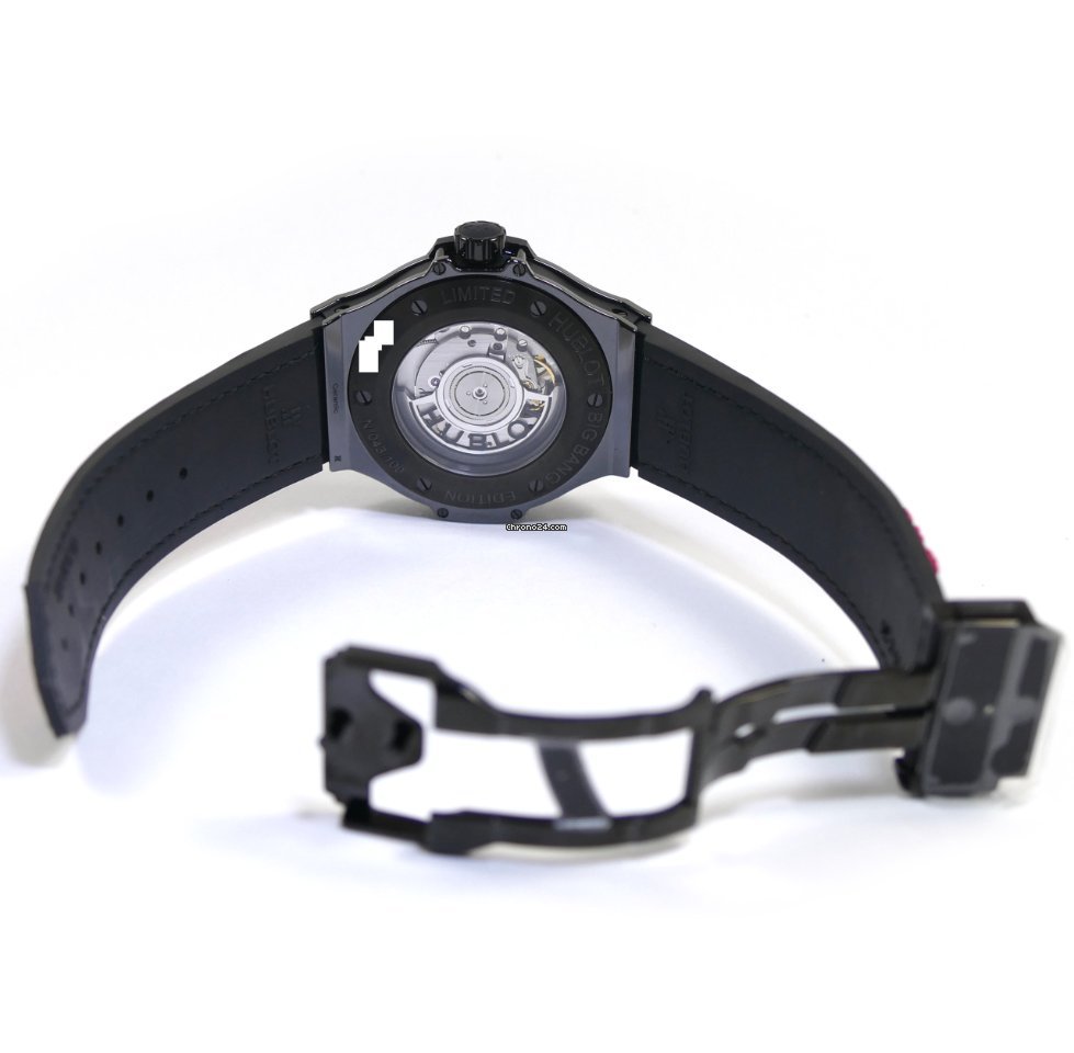 IMG_9081 Hublot Big Bang Broderie Ceramic 343.CP.6590.NR.1233 Replica 6