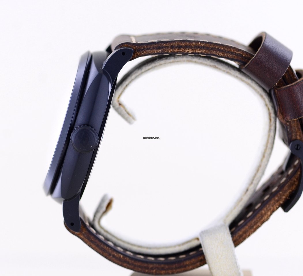 IMG_9081 Panerai Mens watch Unisex Manual winding Ceramic PAM 577 00577 Replica 6