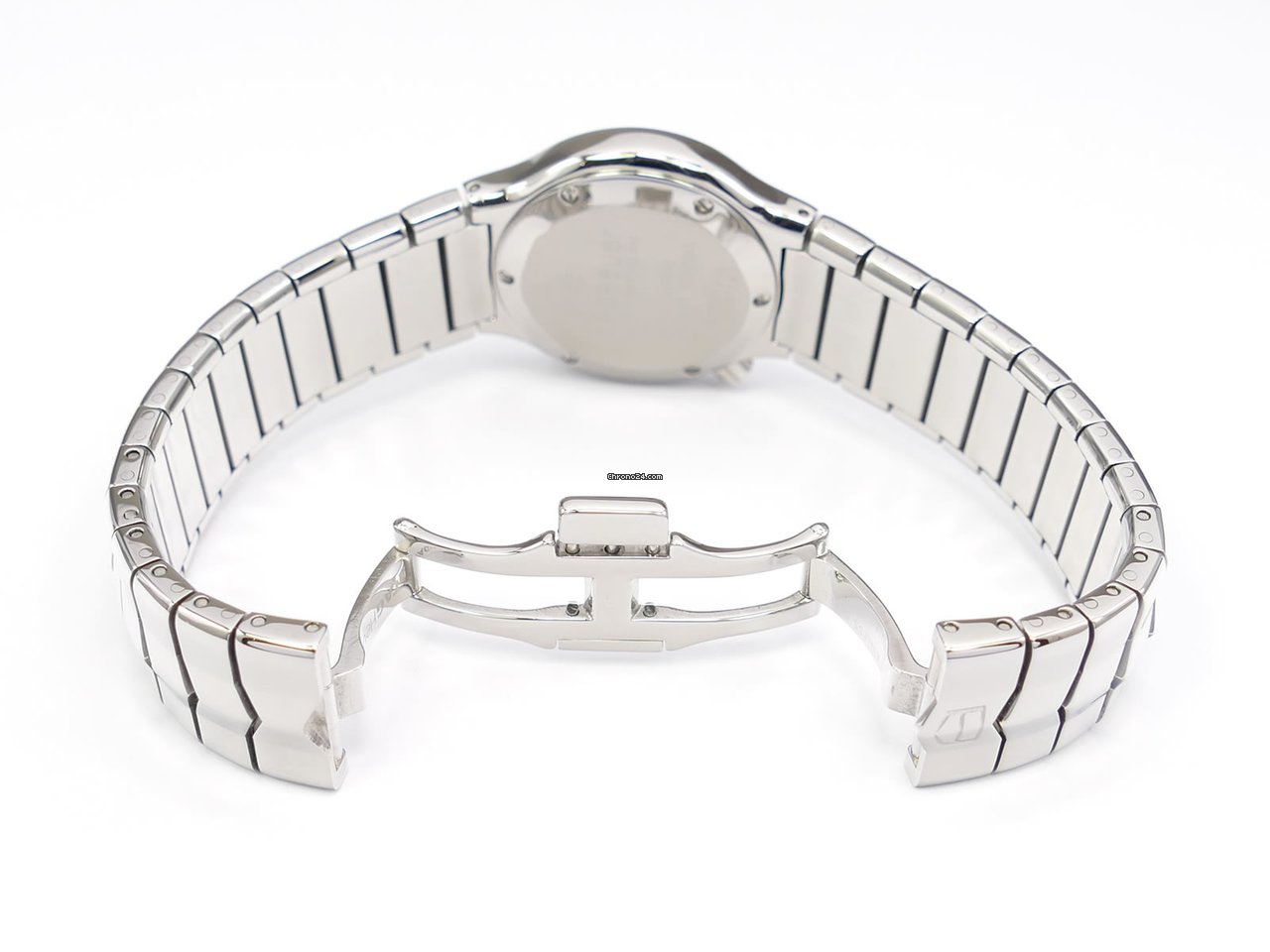 IMG_9081 TAG Heuer Alter Ego Womens watch Quartz Steel WP1313-0 Replica 6