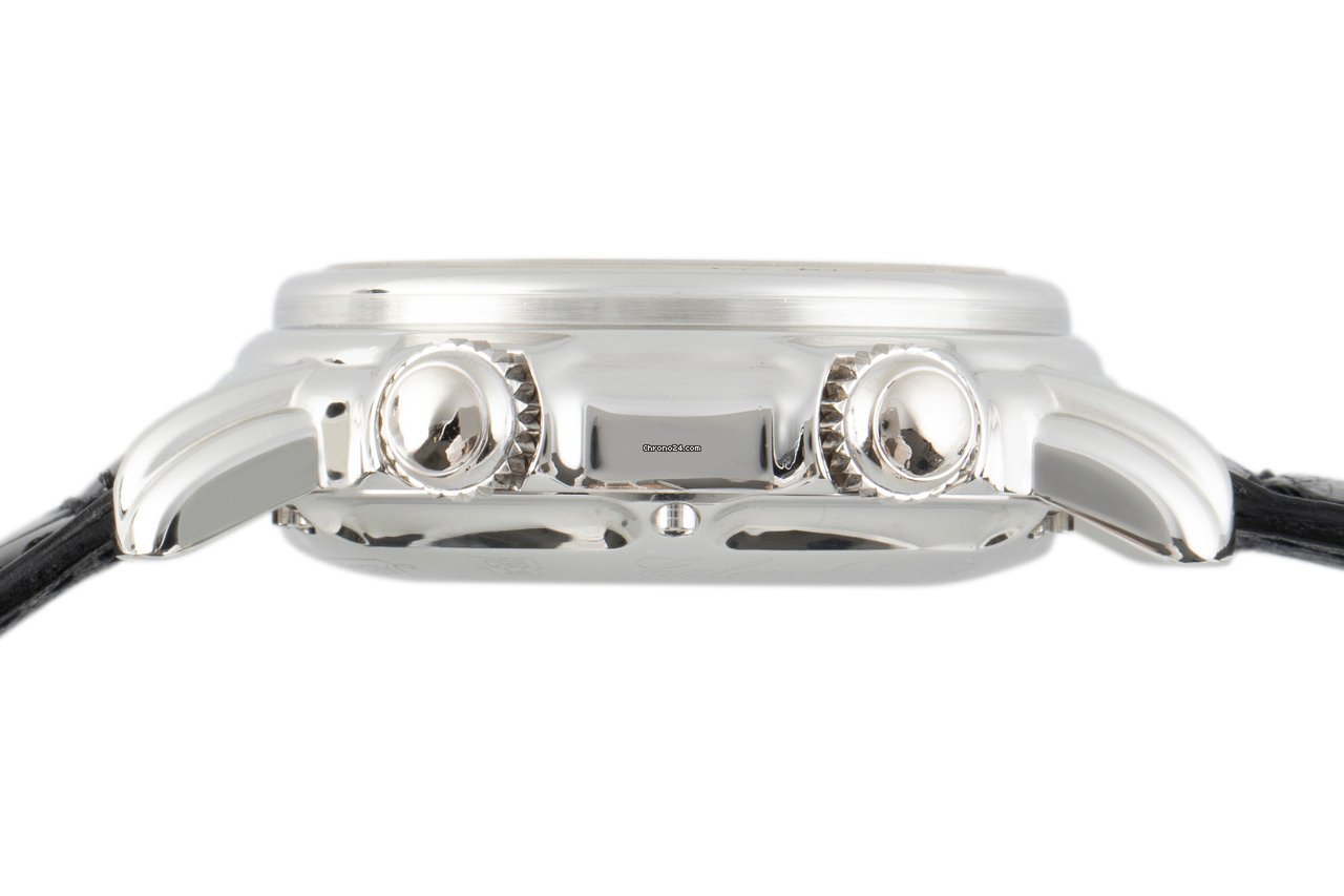 IMG_9081 Jaeger-LeCoultre Mens watch Unisex Automatic Platinum 180.6.99 Replica 6