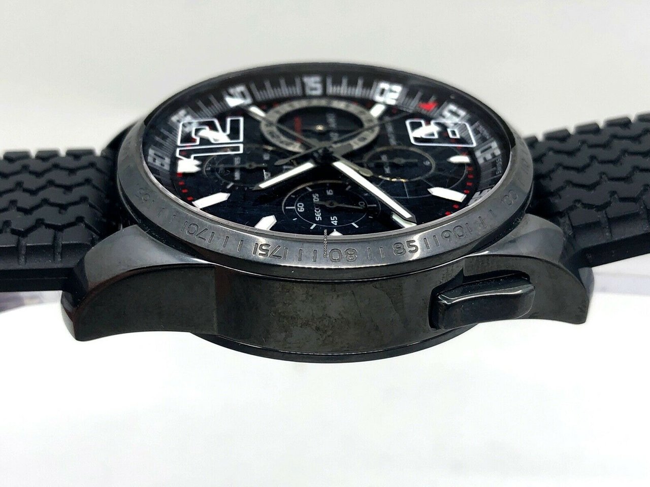 IMG_9081 Chopard Mille Miglia Automatic Steel 16.8513-3002 Replica 6