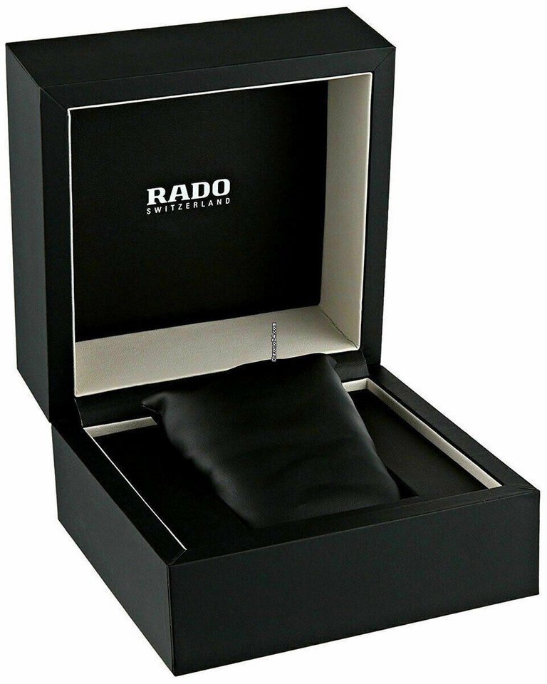 IMG_9081 Rado DiaMaster Quartz Ceramic R14065017 Replica 6