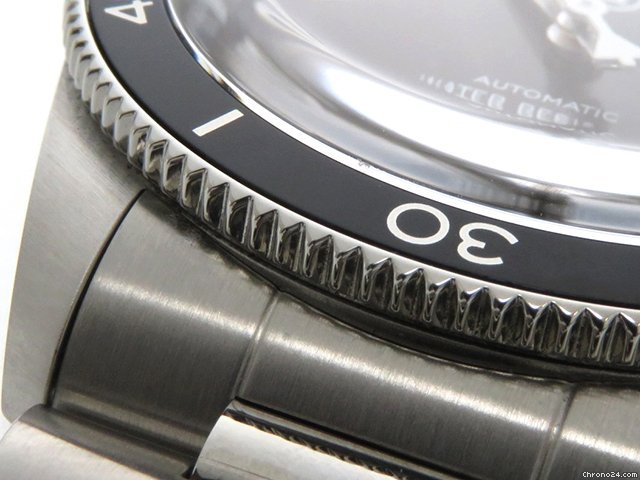 IMG_9081 Bell & Ross BR V2 Mens watch Unisex Automatic Steel BRV2-92-BL-ST SST Replica 6