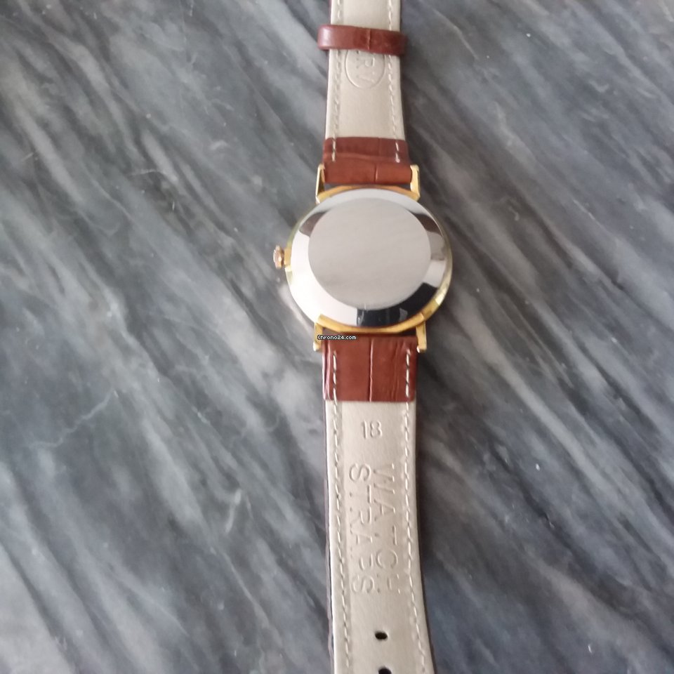 IMG_9081 Movado Caliber Movado 122 Replica 6