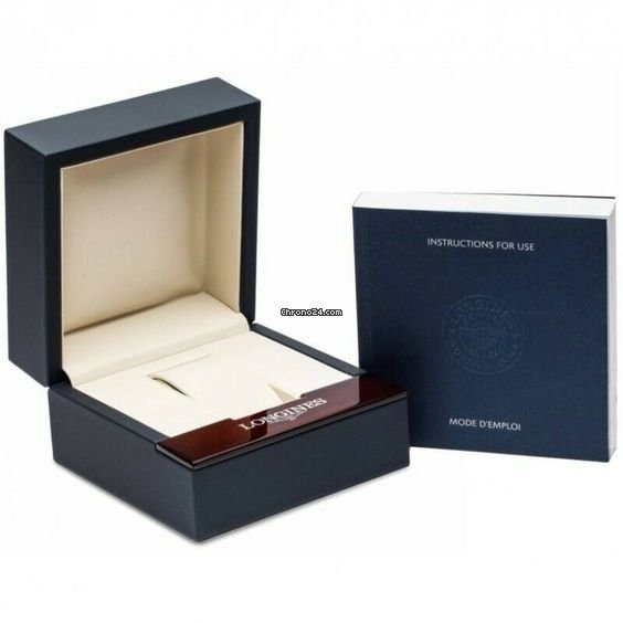 IMG_9081 Longines Master Collection Mens watch Unisex Automatic Steel L29104920 Replica 6