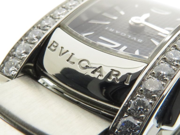 Bulgari Assioma Womens watch Quartz Steel AA26BSDS Replica 6