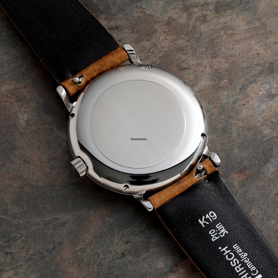 IMG_9081 IWC Portofino Automatic Mens watch Unisex Automatic Steel IW3513 Replica 6