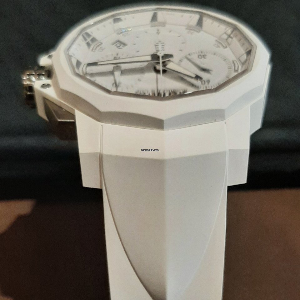 IMG_9081 Corum Admirals Cup Challenger Mens watch Unisex Automatic Titanium 753.802.02 F379 AA31 Replica 6