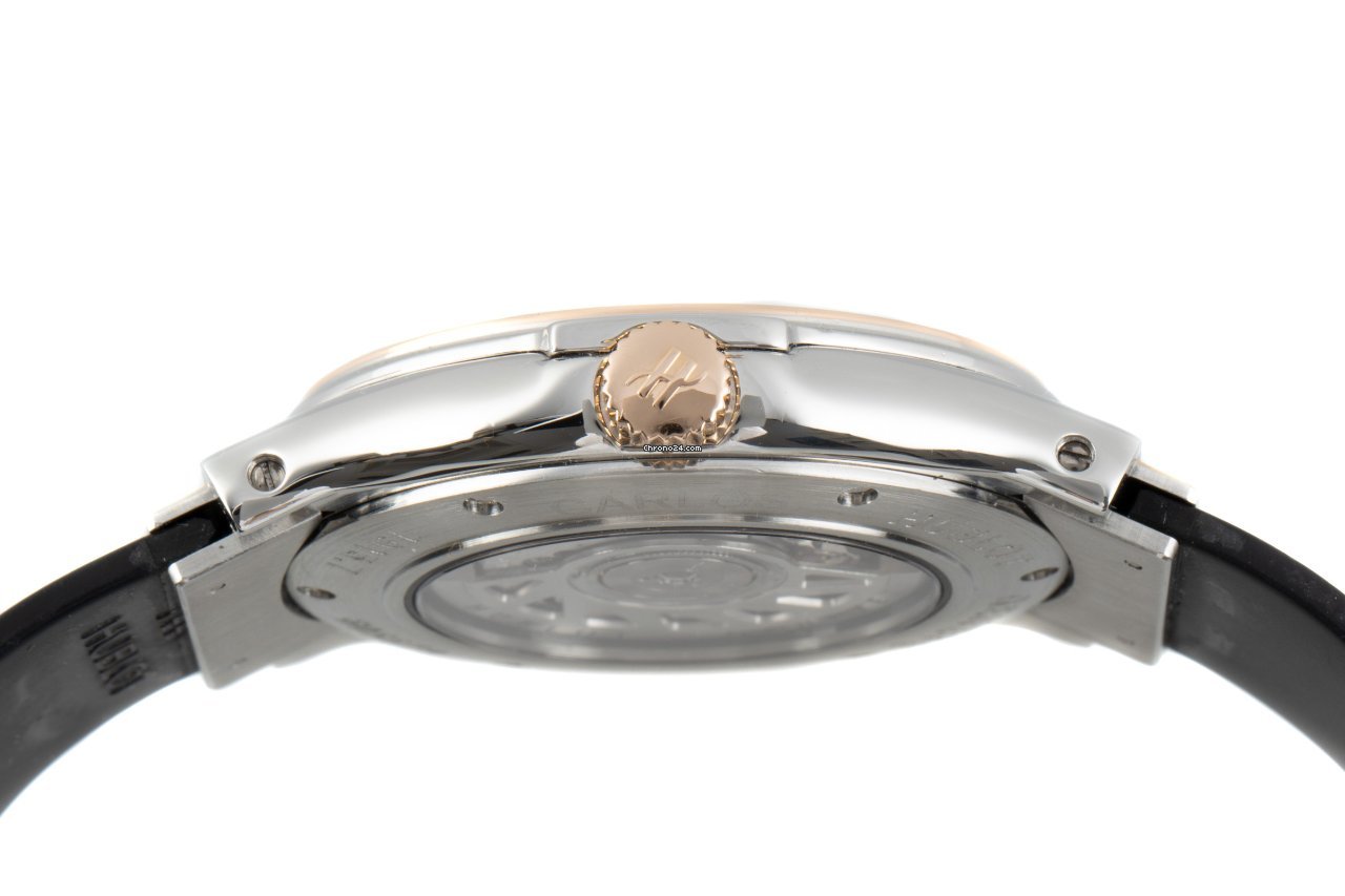 IMG_9081 Hublot Classic Fusion 45, 42, 38, 33 mm Mens watch Unisex Automatic Gold Steel 1915.7 Replica 6