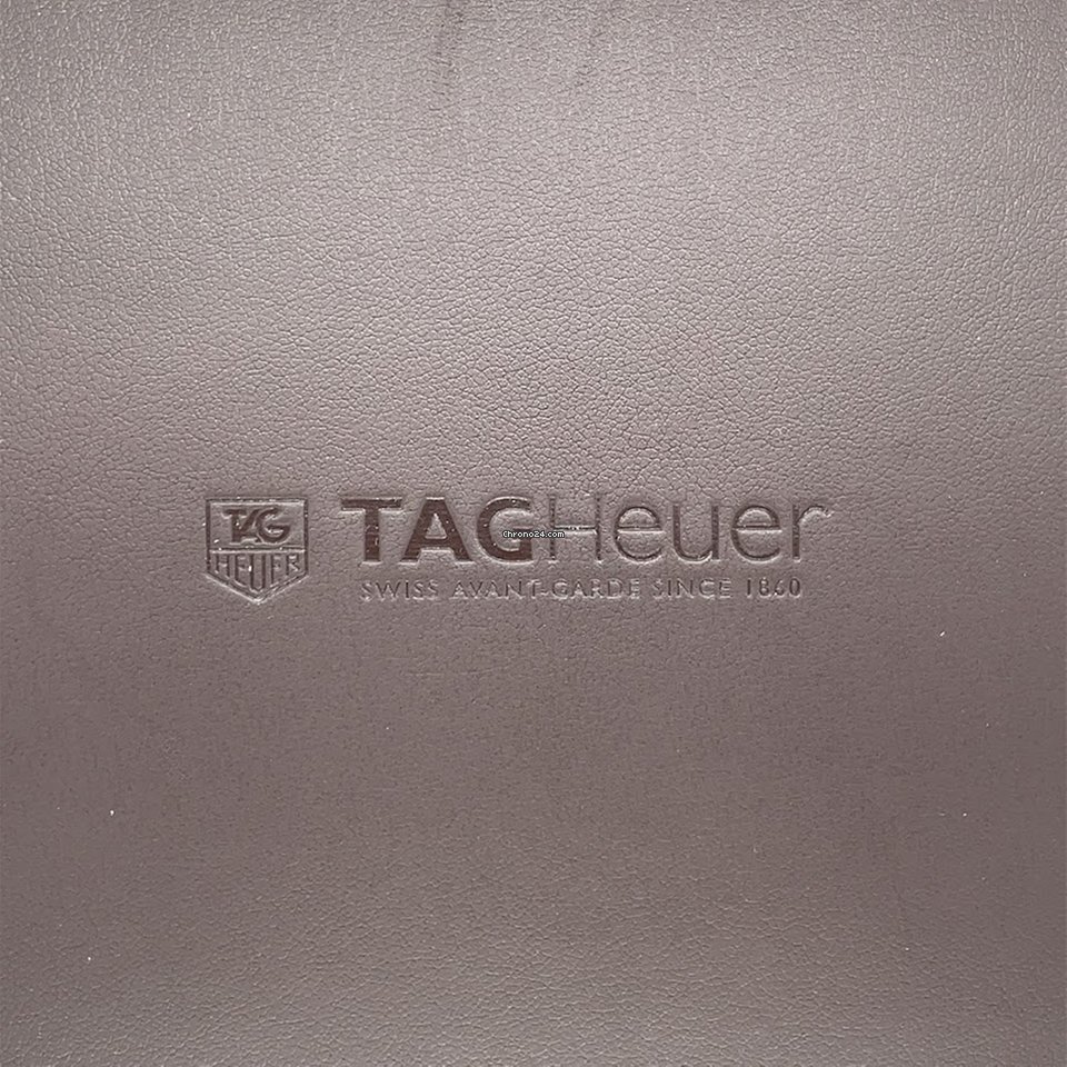 IMG_9081 TAG Heuer Carrera Calibre 7 Mens watch Unisex Automatic Steel WAR2010.BA0723 Replica 6