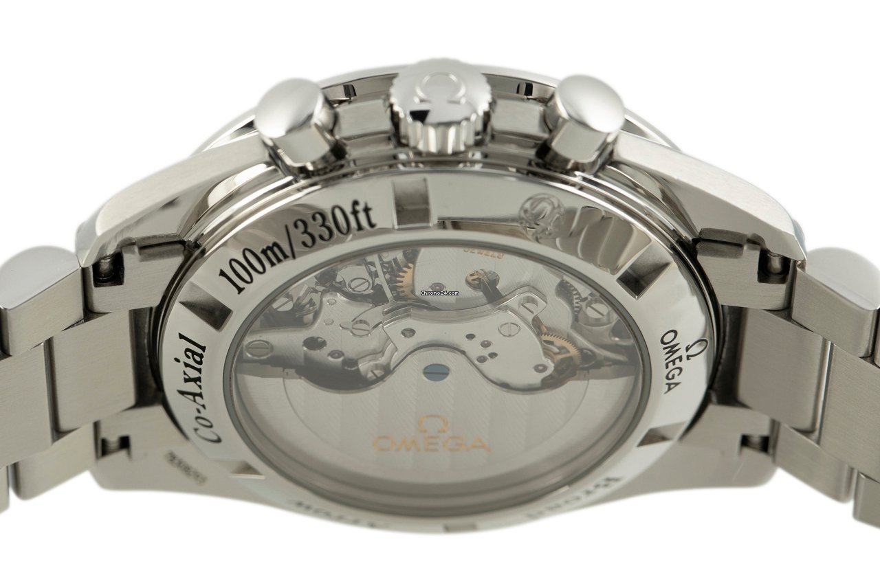 Omega Speedmaster Broad Arrow Mens watch Unisex Automatic Steel 321.12.42.50.01.001 Replica 6