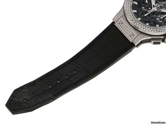 IMG_9081 Hublot Big Bang Aero Bang Mens watch Unisex Automatic Steel 311.SX.1170.GR.1704 Replica 6