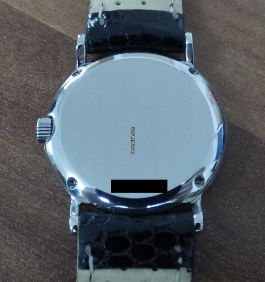 IWC Portofino Womens watch Quartz Steel 4531 Replica 6