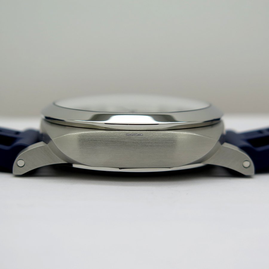 Panerai Luminor Marina Mens watch Unisex Automatic Steel PAM 1313 Replica 6