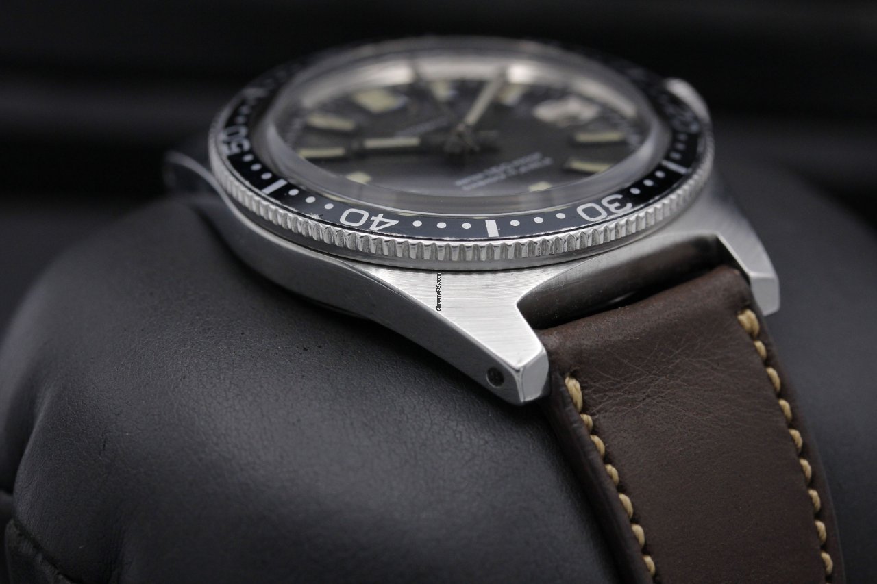 IMG_9081 Seiko Steel 6217-8001 Replica 6