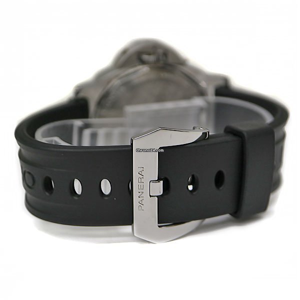 Panerai Special Editions Manual winding PAM00463 Replica 6